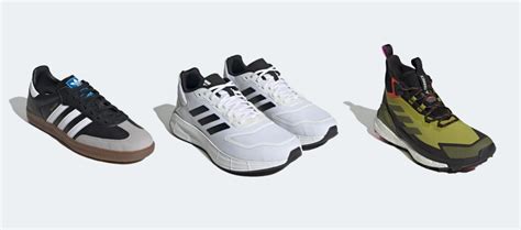 comfortable adidas shoes for walking